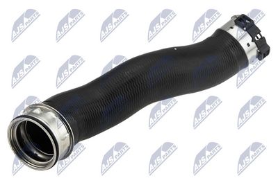 Charge Air Hose NTY GPP-BM-073