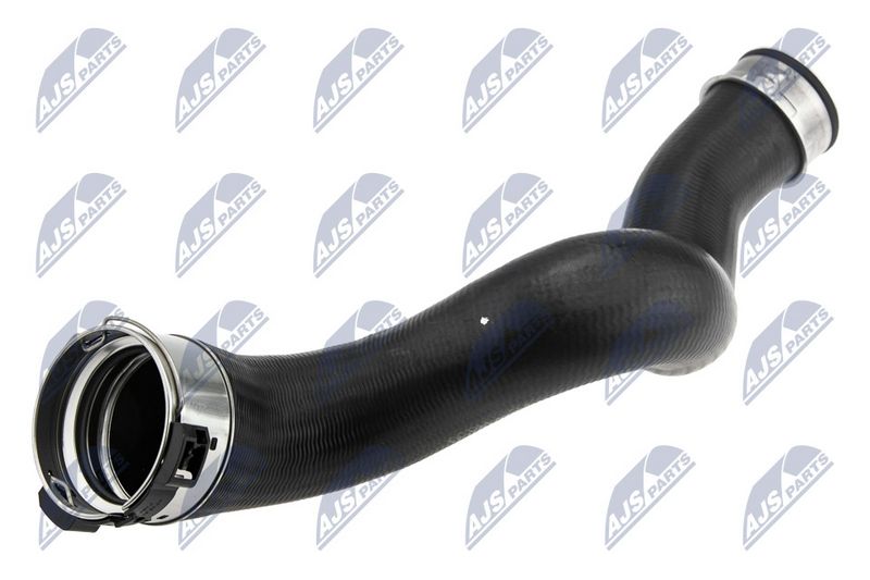 NTY GPP-BM-074 Charge Air Hose