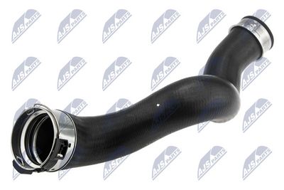 Charge Air Hose NTY GPP-BM-074