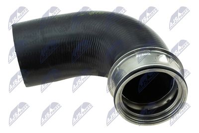 Charge Air Hose NTY GPP-BM-075