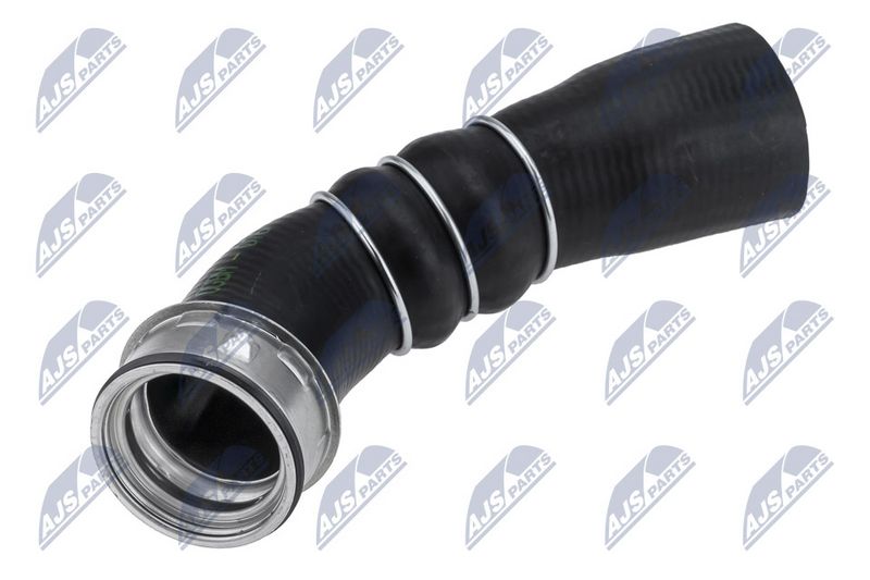 NTY GPP-BM-076 Charge Air Hose