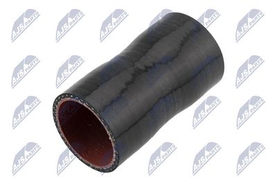 Charge Air Hose NTY GPP-BM-077