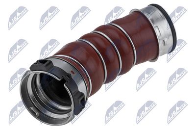Charge Air Hose NTY GPP-BM-078