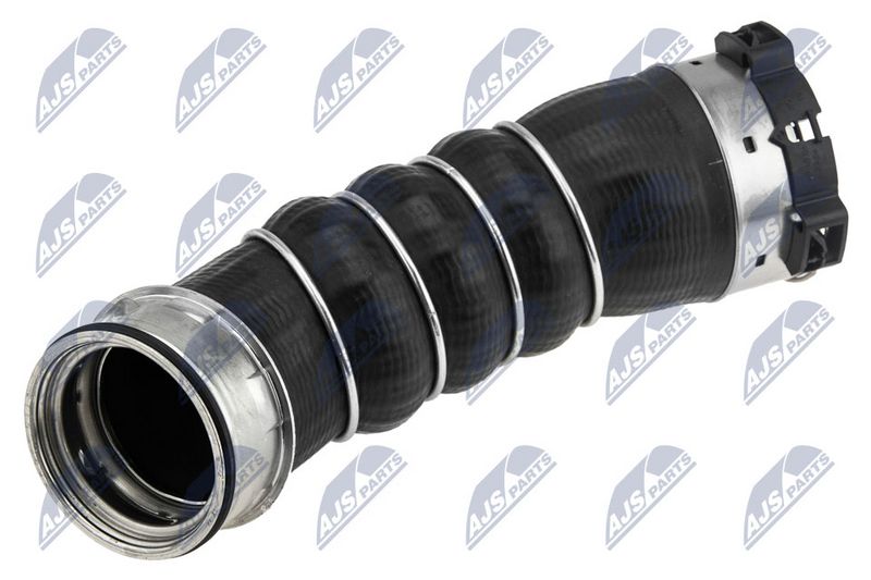 NTY GPP-BM-079 Charge Air Hose