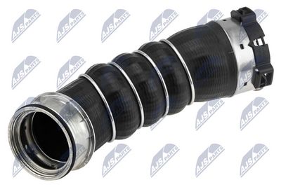 Charge Air Hose NTY GPP-BM-079