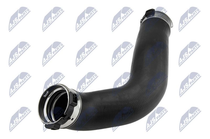 NTY GPP-BM-080 Charge Air Hose