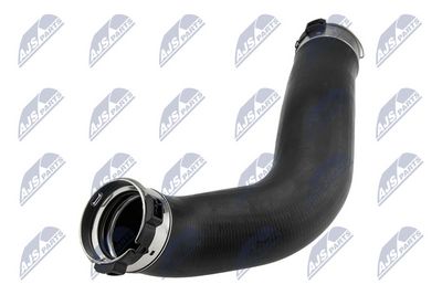 Charge Air Hose NTY GPP-BM-080