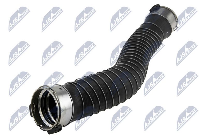 NTY GPP-BM-081 Charge Air Hose