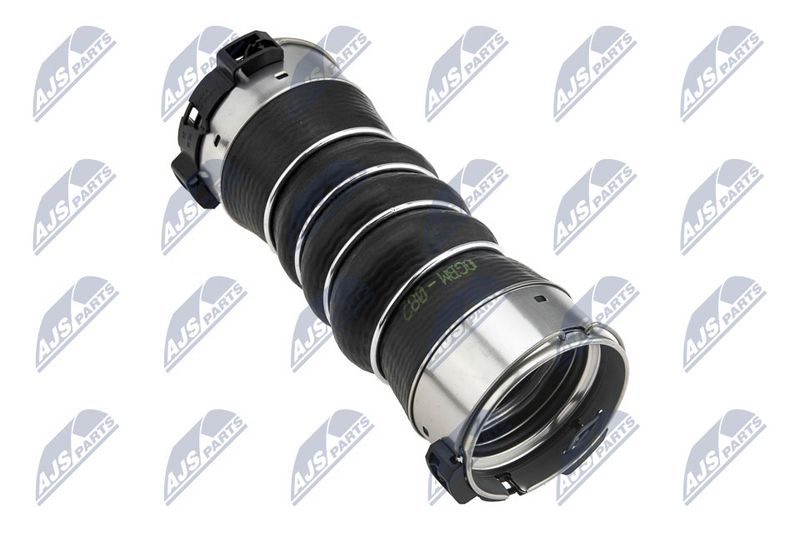 NTY GPP-BM-082 Charge Air Hose