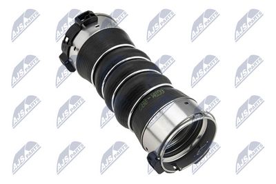 Charge Air Hose NTY GPP-BM-082