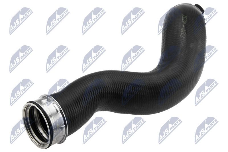 NTY GPP-BM-083 Charge Air Hose