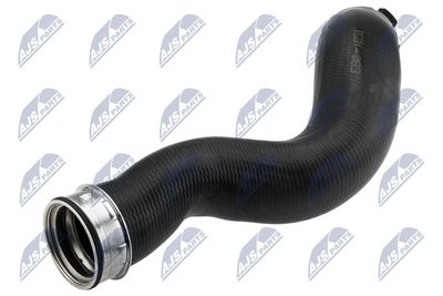 Charge Air Hose NTY GPP-BM-083