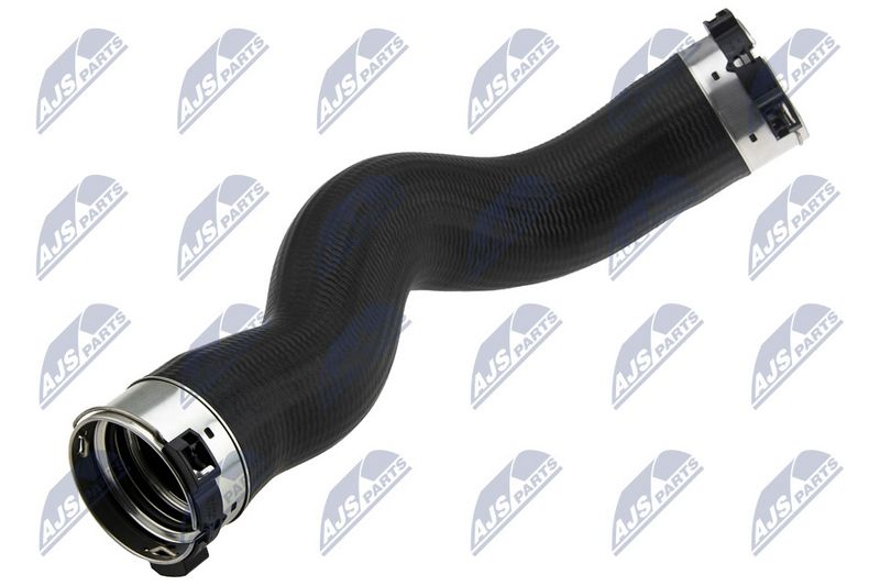 NTY GPP-BM-084 Charge Air Hose