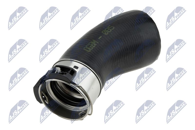 NTY GPP-BM-085 Charge Air Hose