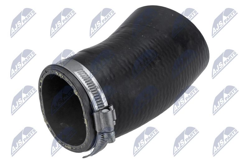 NTY GPP-BM-086 Charge Air Hose