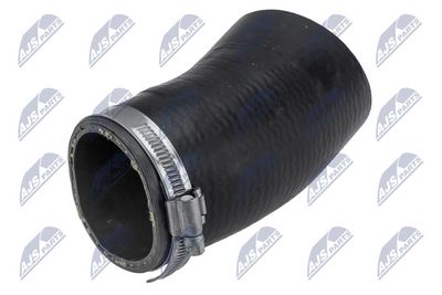 Charge Air Hose NTY GPP-BM-086