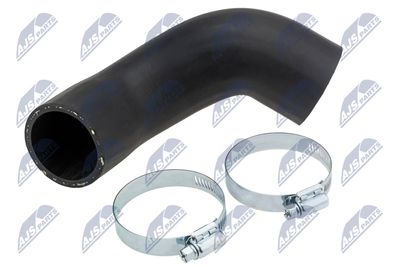 Charge Air Hose NTY GPP-BM-090