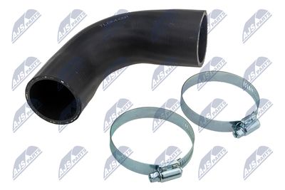 Charge Air Hose NTY GPP-BM-091