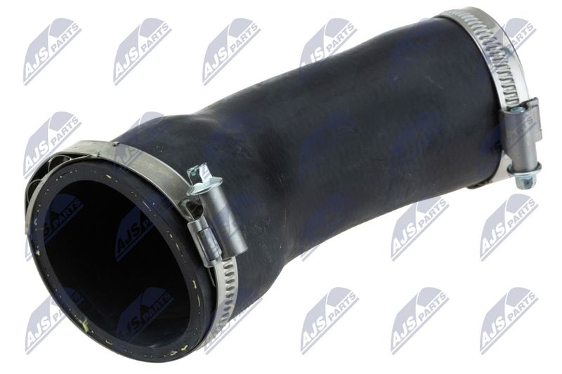 NTY GPP-BM-098 Charge Air Hose