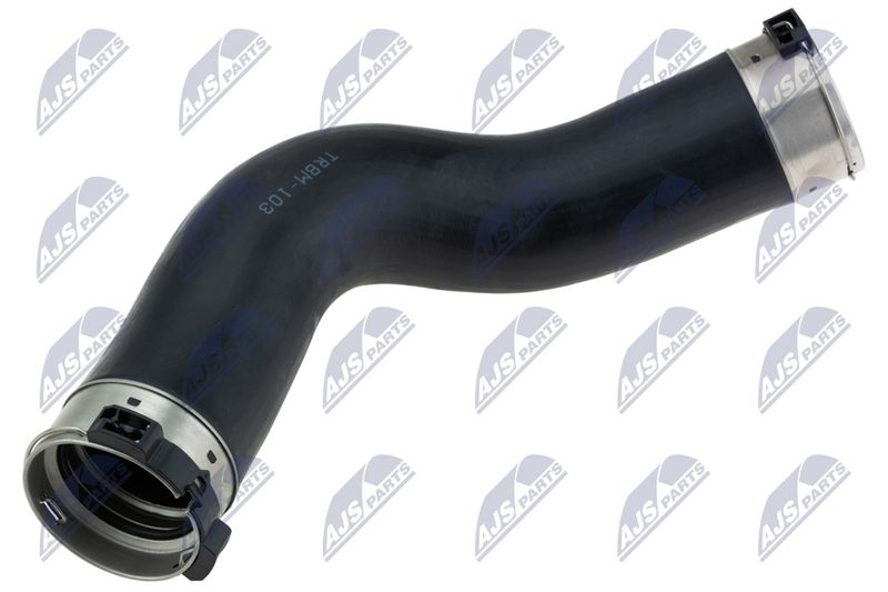 NTY GPP-BM-103 Charge Air Hose