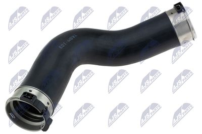 Charge Air Hose NTY GPP-BM-103