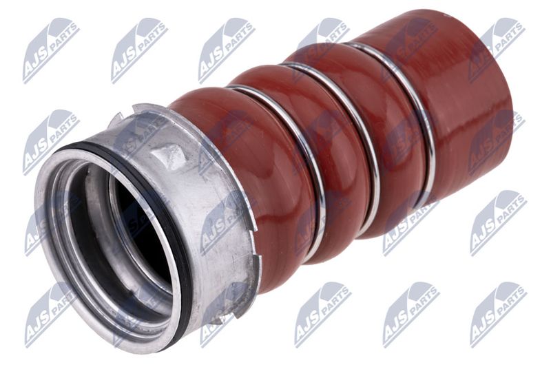 NTY GPP-BM-104 Charge Air Hose