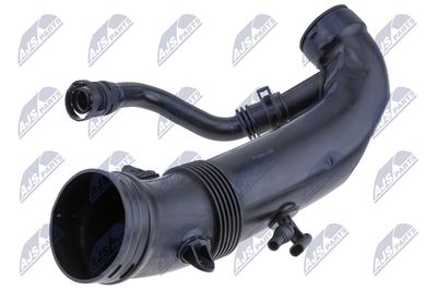 Intake Hose, air filter NTY GPP-BM-105