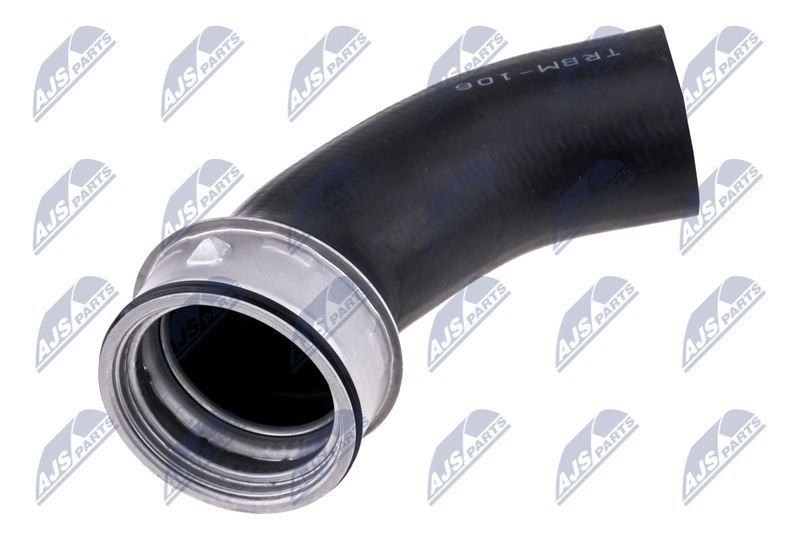 NTY GPP-BM-106 Charge Air Hose