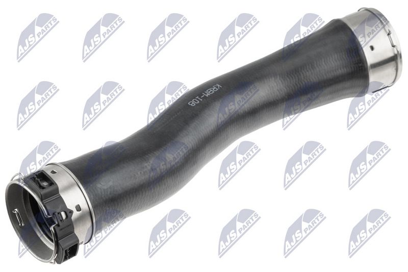 NTY GPP-BM-108 Charge Air Hose