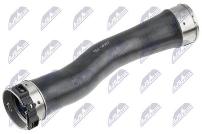 Charge Air Hose NTY GPP-BM-108
