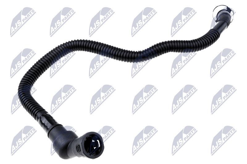 NTY GPP-BM-109 Hose, crankcase ventilation
