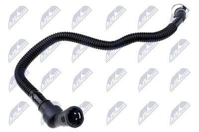 Hose, crankcase ventilation NTY GPP-BM-109