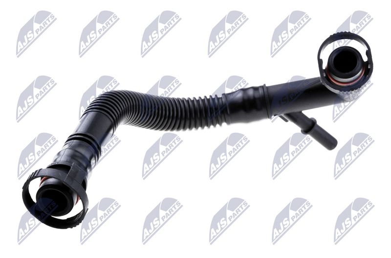 NTY GPP-BM-110 Hose, crankcase ventilation