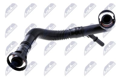 Hose, crankcase ventilation NTY GPP-BM-110