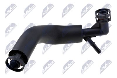 Hose, crankcase ventilation NTY GPP-BM-111