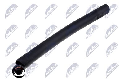 Hose, crankcase ventilation NTY GPP-BM-112