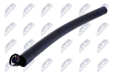Hose, crankcase ventilation NTY GPP-BM-115