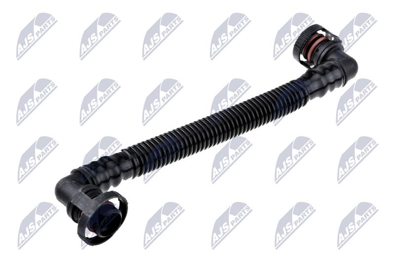 NTY GPP-BM-118 Hose, crankcase ventilation