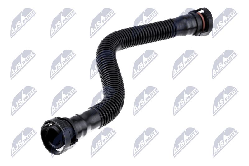 NTY GPP-BM-119 Hose, crankcase ventilation