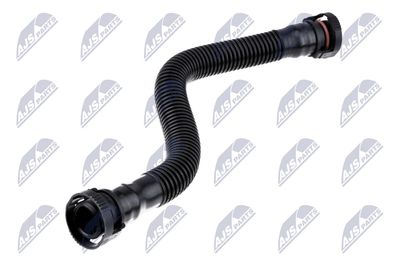 Hose, crankcase ventilation NTY GPP-BM-119