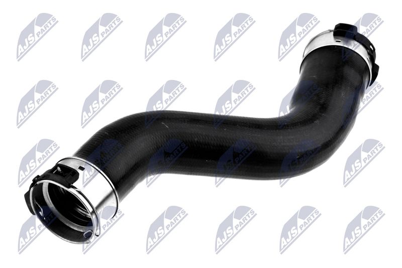 NTY GPP-BM-121 Charge Air Hose