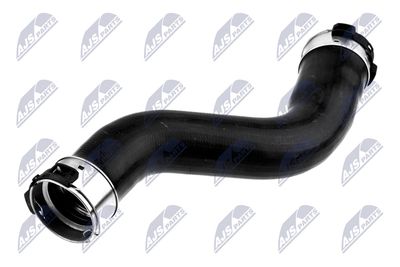Charge Air Hose NTY GPP-BM-121