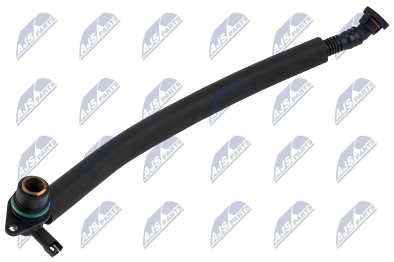 NTY GPP-BM-123 Hose, crankcase ventilation
