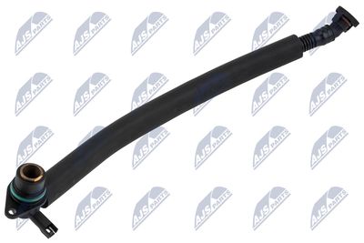 Hose, crankcase ventilation NTY GPP-BM-123
