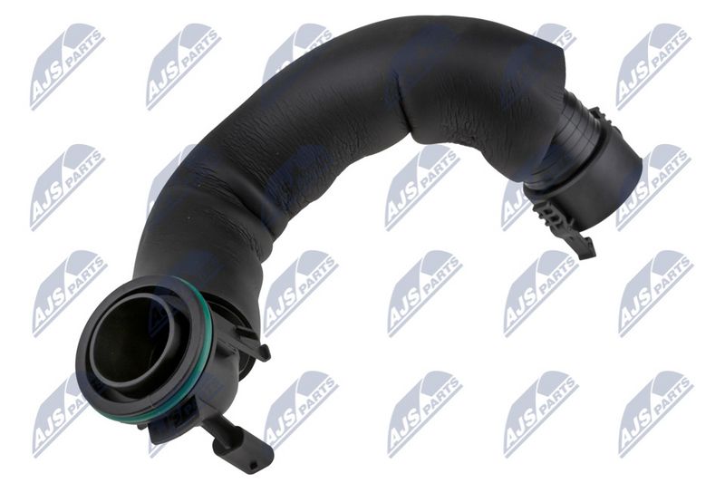 NTY GPP-BM-124 Hose, crankcase ventilation