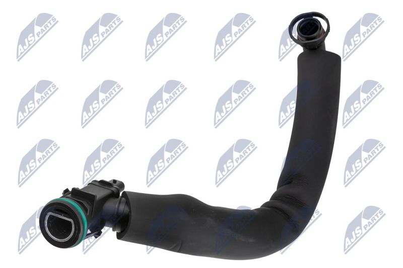 NTY GPP-BM-125 Hose, crankcase ventilation