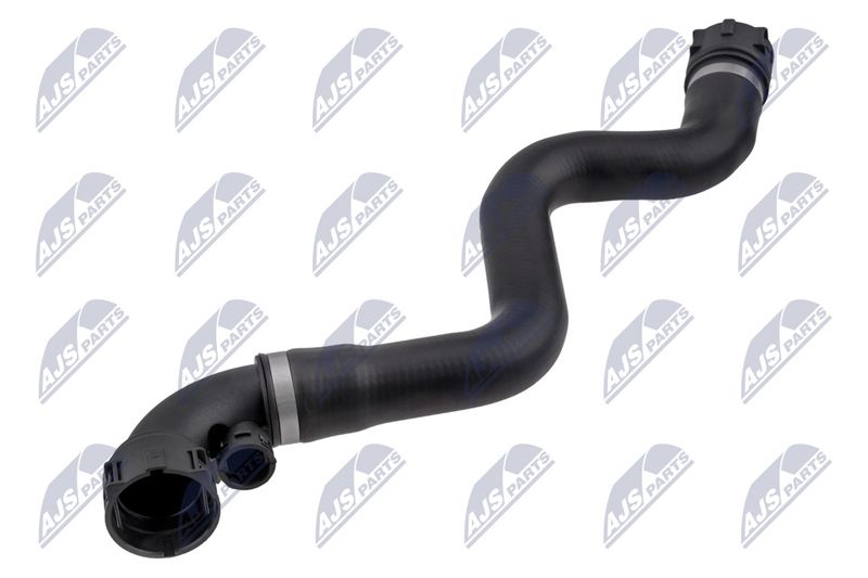 NTY GPP-BM-126 Radiator Hose