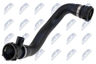 Radiator Hose NTY GPP-BM-129