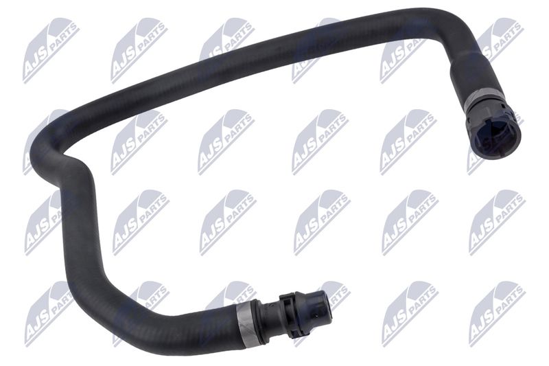NTY GPP-BM-130 Radiator Hose