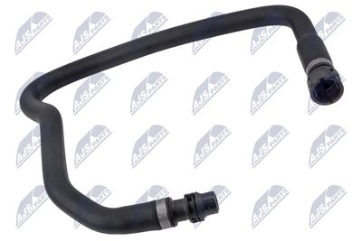 Radiator Hose NTY GPP-BM-130